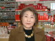 ㈲藤尾化粧品店　藤尾さん