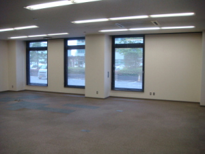 １Ｆ空室３